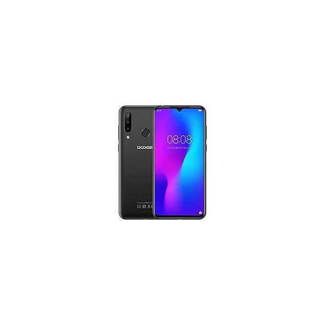Repara tu DOOGEE N20 al mejor precio en 1h Repara tu DOOGEE N20 al mejor precio en 1h