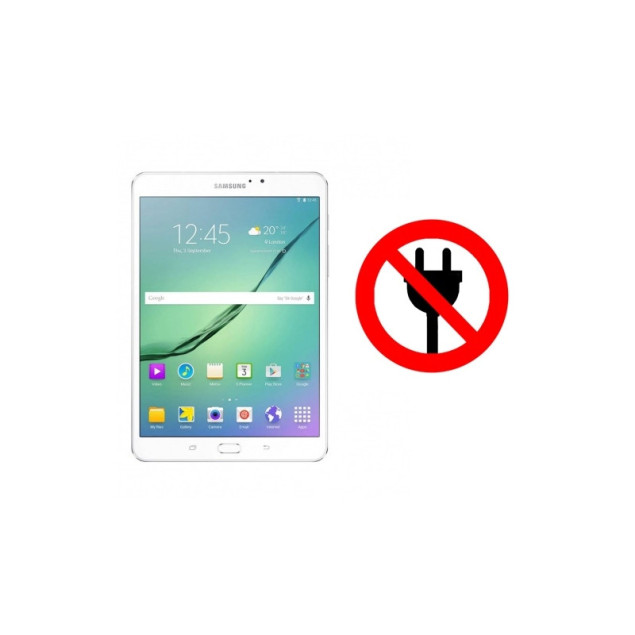 Repuesto flex conector de carga para Samsung Tab S2 comprar