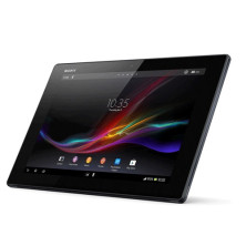 Reparación rápida e inmediata para tu Tablet Sony Xperia Z