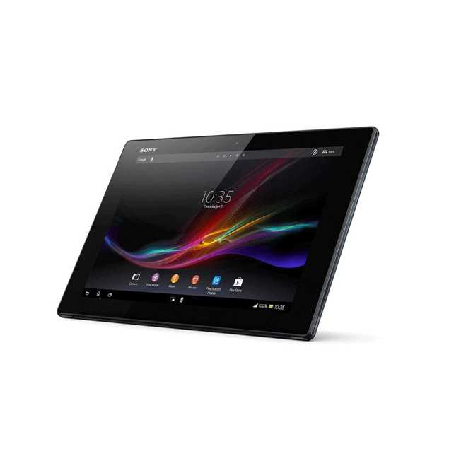 Reparación rápida e inmediata para tu Tablet Sony Xperia Z Reparación rápida e inmediata para tu Tablet Sony Xperia Z
