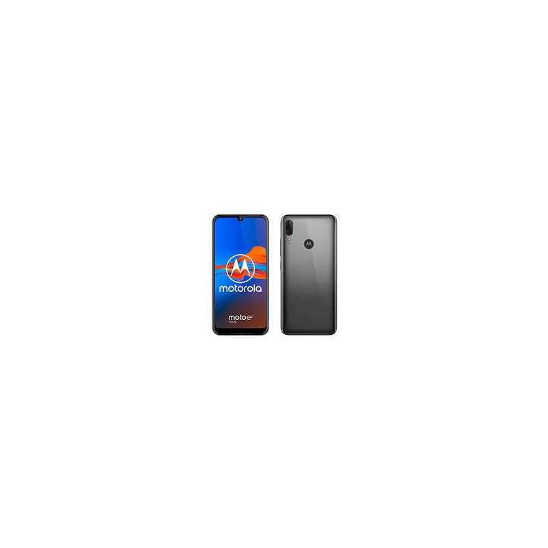 Repara tu Motorola E6 Plus al mejor precio en 1h