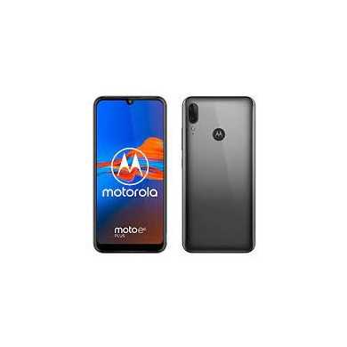Repara tu Motorola E6 Plus al mejor precio en 1h