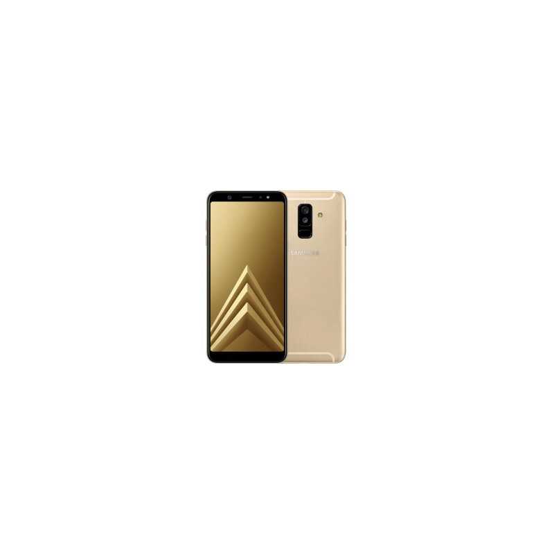 Repara tu Samsung Galaxy A6 Plus 2018 al mejor precio en 1h