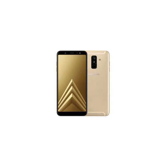 Repara tu Samsung Galaxy A6 Plus 2018 al mejor precio en 1h Repara tu Samsung Galaxy A6 Plus 2018 al mejor precio en 1h