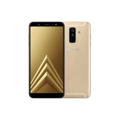 Repara tu Samsung Galaxy A6 Plus 2018 al mejor precio en 1h