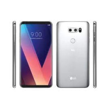 Repara tu LG V30 al mejor precio en 1h