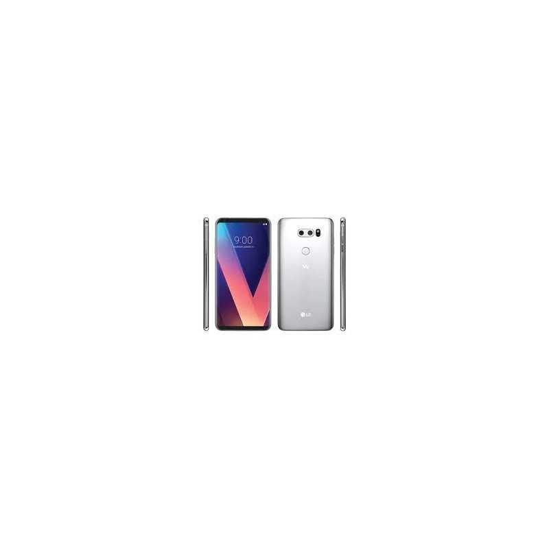 Repara tu LG V30 al mejor precio en 1h
