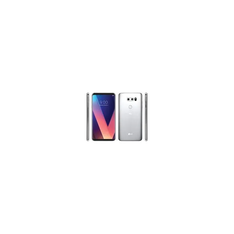 Cambiar pantalla LG V30 | Reparar en Madrid