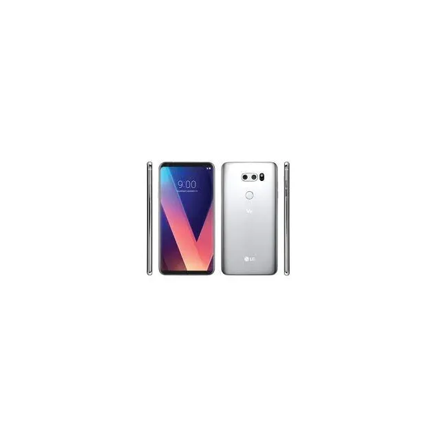 Cambiar pantalla LG V30 | Reparar en Madrid