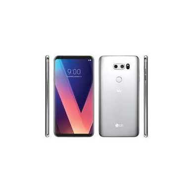 Repara tu LG V30 al mejor precio en 1h
