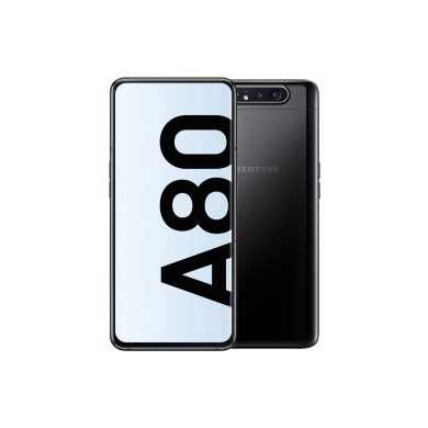 Repara tu Samsung Galaxy A80 al mejor precio en 1h