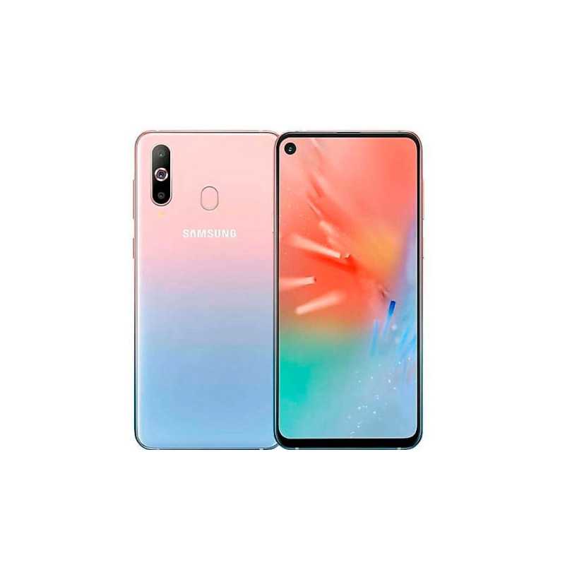 Repara tu Samsung Galaxy A60 al mejor precio en 1h