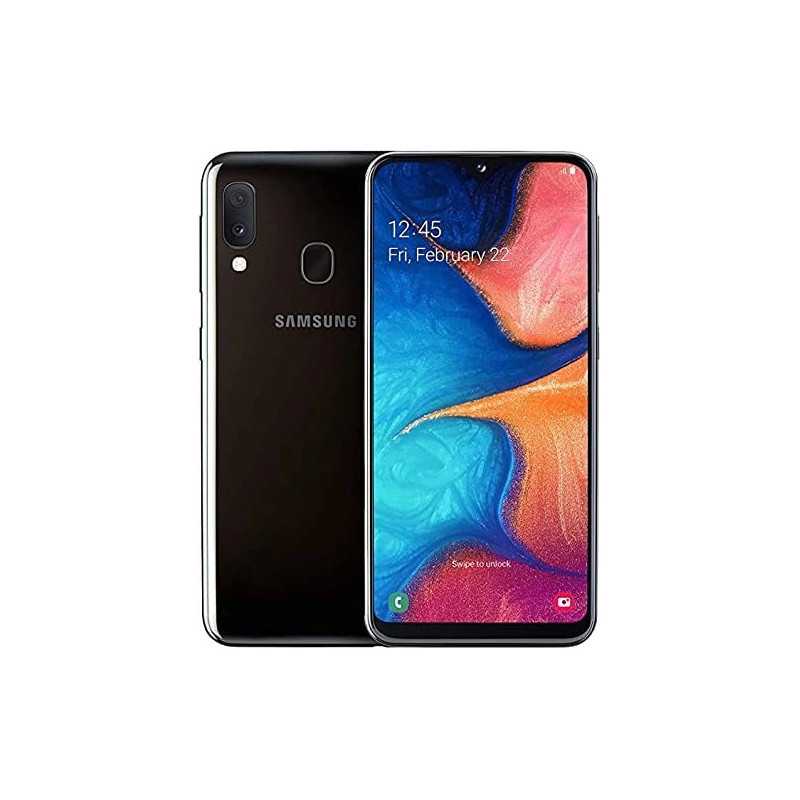 Repara tu Samsung Galaxy A20eal mejor precio en 1h