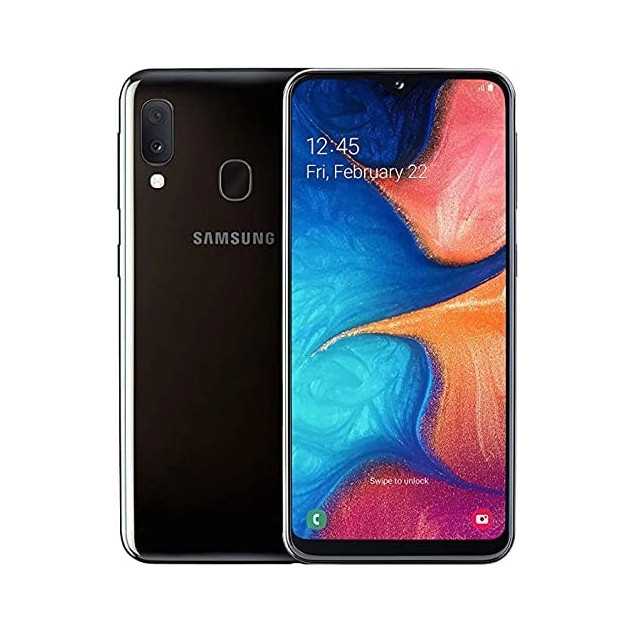 Repara tu Samsung Galaxy A20eal mejor precio en 1h Repara tu Samsung Galaxy A20eal mejor precio en 1h