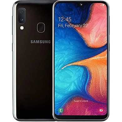 Repara tu Samsung Galaxy A20eal mejor precio en 1h