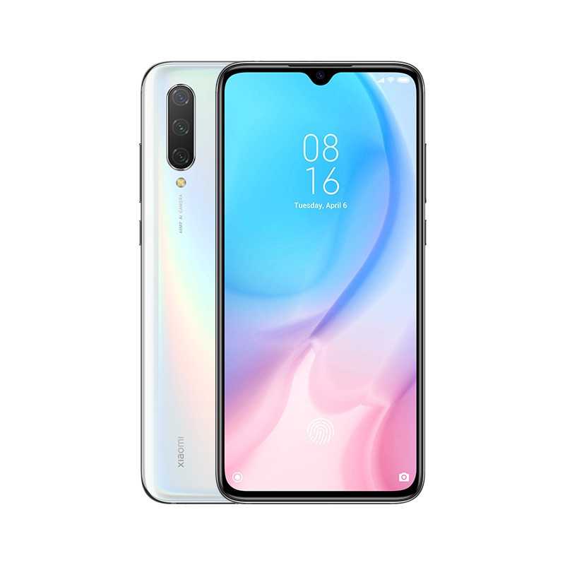 Repara tu Xiaomi MI9 Lite al mejor precio en 1h