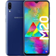 Repara tu  Samsung Galaxy M20 al mejor precio en 1h