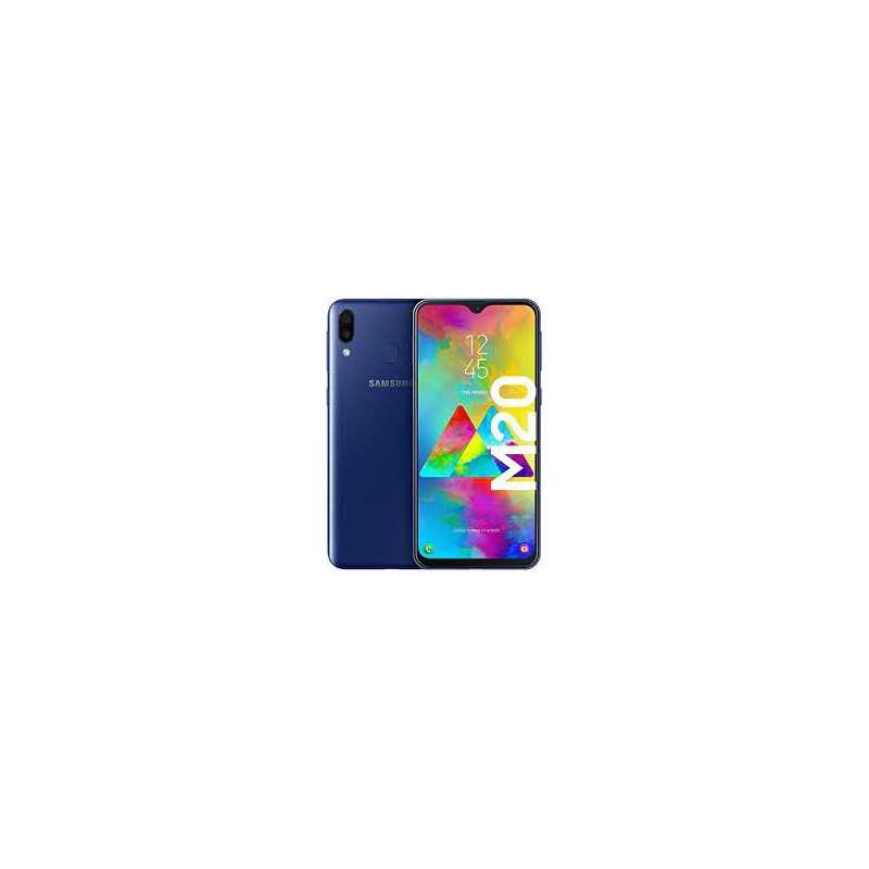 Repara tu  Samsung Galaxy M20 al mejor precio en 1h
