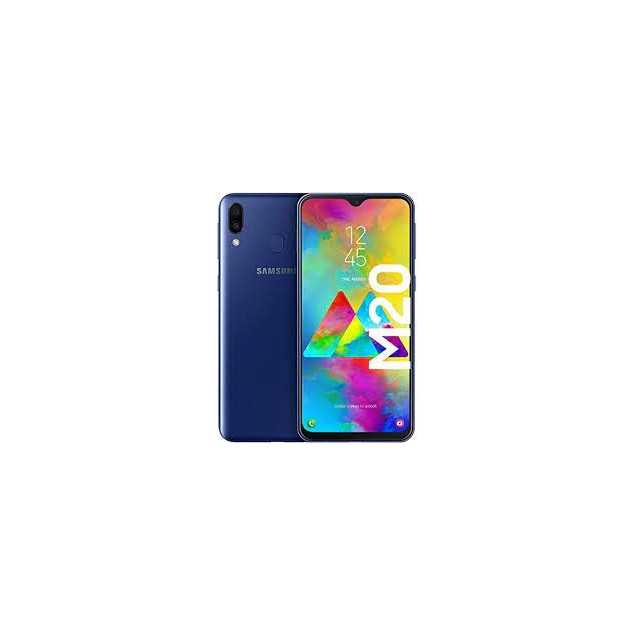 Repara tu  Samsung Galaxy M20 al mejor precio en 1h
