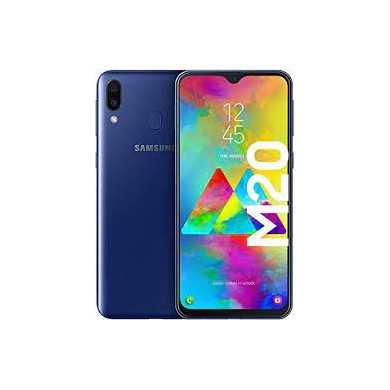 Repara tu  Samsung Galaxy M20 al mejor precio en 1h