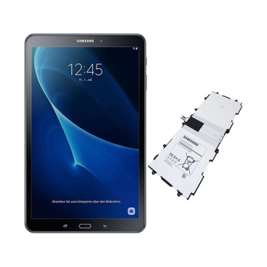 Cambiar batería de Samsung Galaxy Tab A 10.1