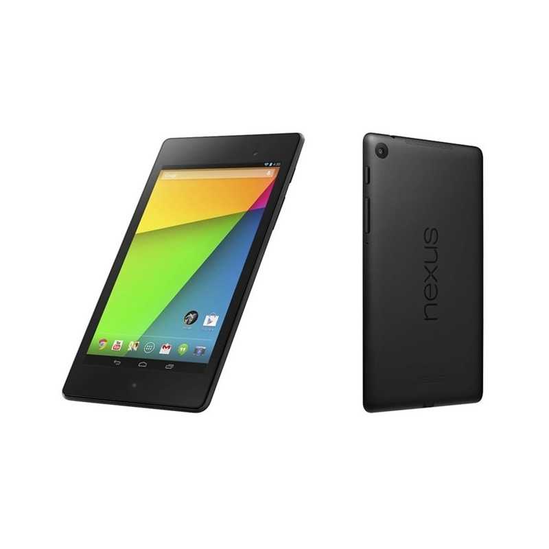 Reparar LG Nexus al instante en Madrid