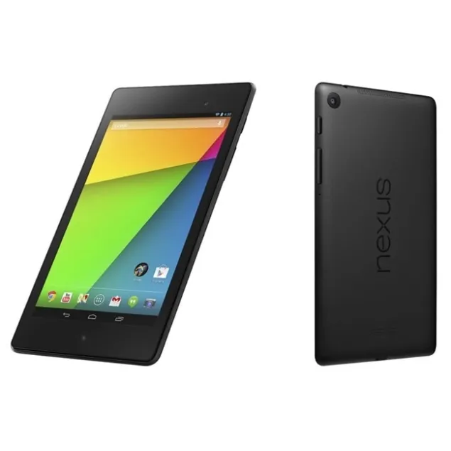 Reparar LG Nexus al instante en Madrid