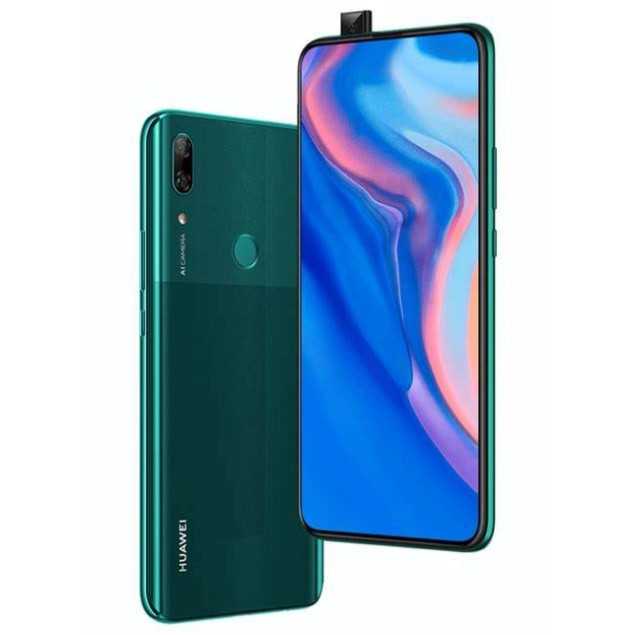 Repara tu Huawei P Smart Z al mejor precio en 1h Repara tu Huawei P Smart Z al mejor precio en 1h