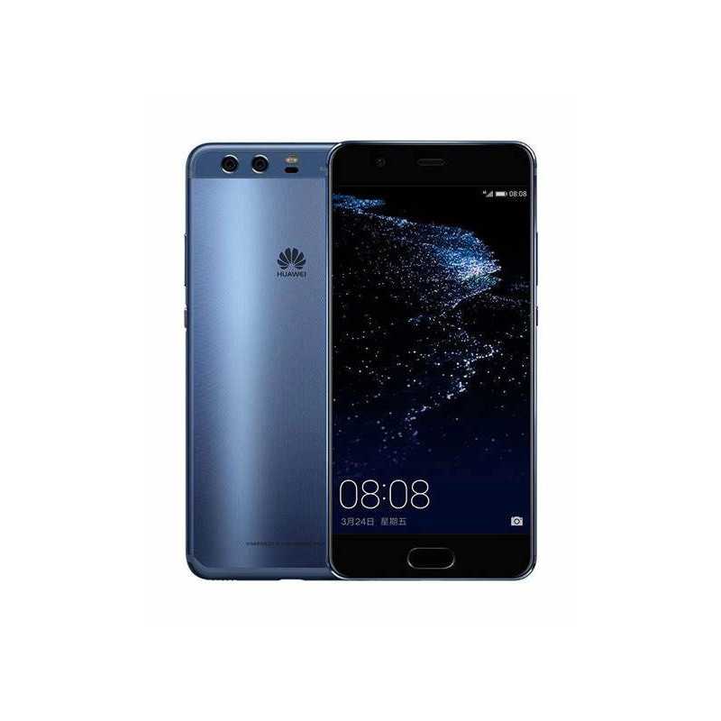 Repara tu Huawei P10 Plus al mejor precio en 1h