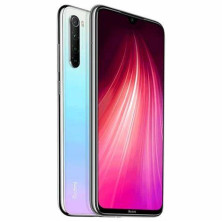 Reparar Xiaomi Redmi Note 8T | Servicio Técnico Profesional — Mundo del Móvil