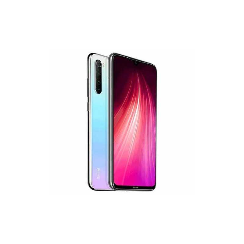 Reparar Xiaomi Redmi Note 8T | Servicio Técnico Profesional — Mundo del Móvil