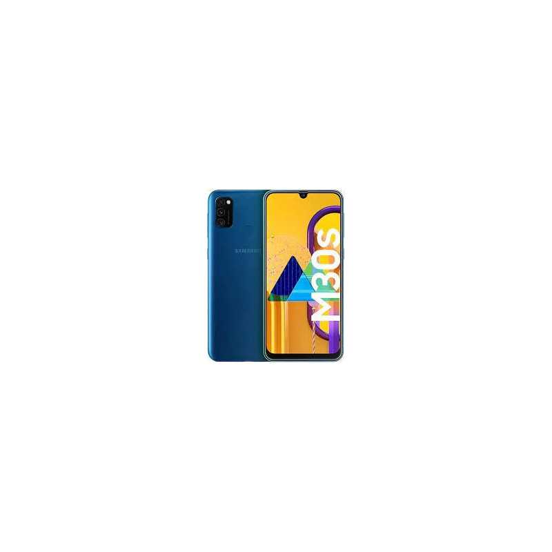 Repara tu Samsung Galaxy M30s al mejor precio en 1h