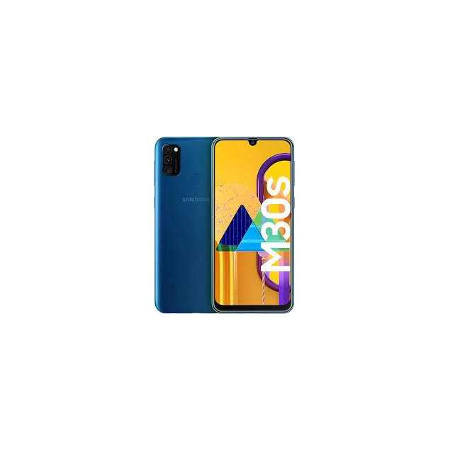 Repara tu Samsung Galaxy M30s al mejor precio en 1h Repara tu Samsung Galaxy M30s al mejor precio en 1h
