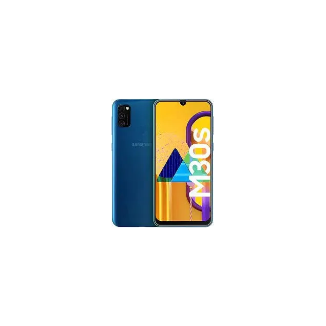 Repara tu Samsung Galaxy M30s al mejor precio en 1h