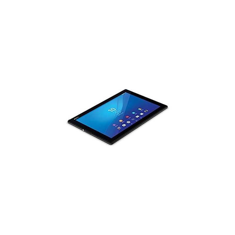 Reparación rápida e inmediata para tu Tablet Sony Xperia Z4, en Madrid