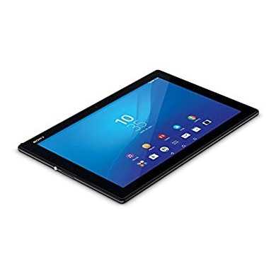 Reparación rápida e inmediata para tu Tablet Sony Xperia Z4, en Madrid