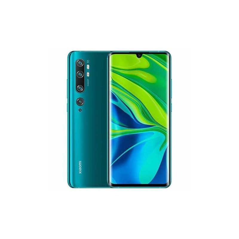 Repara tu Xiaomi Mi Note 10 PRO al mejor precio en 1h