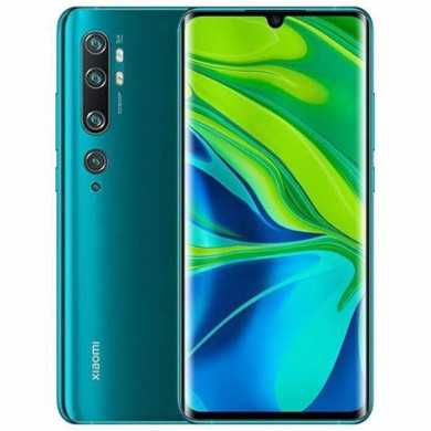 Repara tu Xiaomi Mi Note 10 PRO al mejor precio en 1h