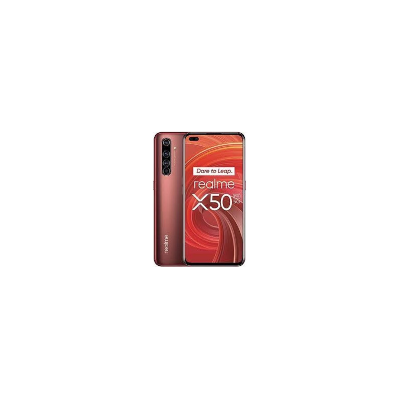 Repara tu Realme X50 PRO al mejor precio en 1h