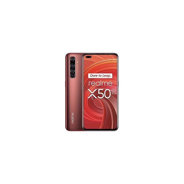 Repara tu Realme X50 PRO al mejor precio en 1h