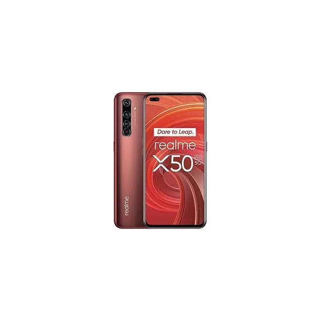 Cambiar pantalla Realme X50 Pro 5G en Madrid