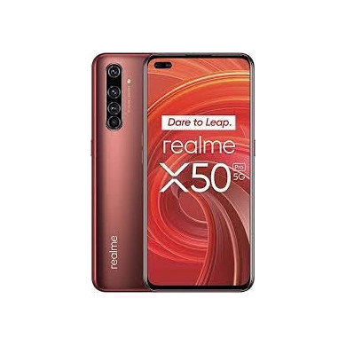 Repara tu Realme X50 PRO al mejor precio en 1h