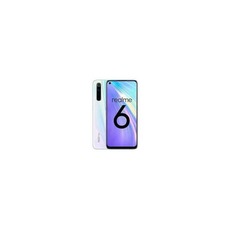 Repara tu Realme 6 al mejor precio en 1h
