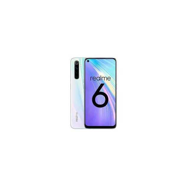 Repara tu Realme 6 al mejor precio en 1h