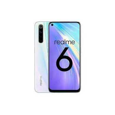 Repara tu Realme 6 al mejor precio en 1h