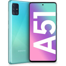 Repara tu Samsung A51 al mejor precio en 1h