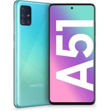 Repara tu Samsung A51 al mejor precio en 1h