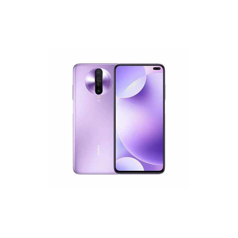 Repara tu Xiaomi Redmi K30 al mejor precio en 1h