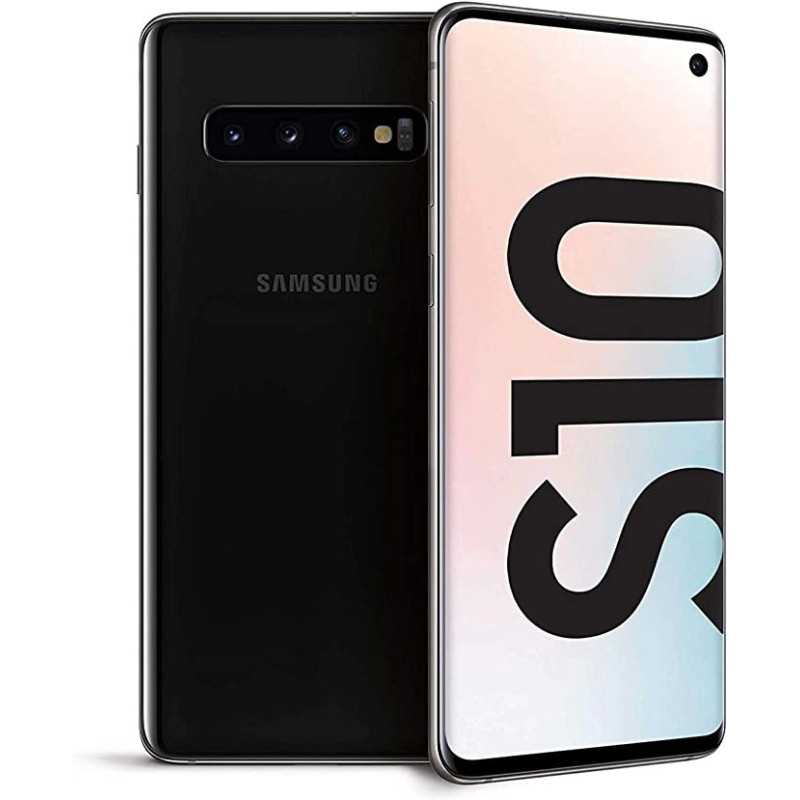 Repara tu Samsung Galaxy S10 al mejor precio en 1h