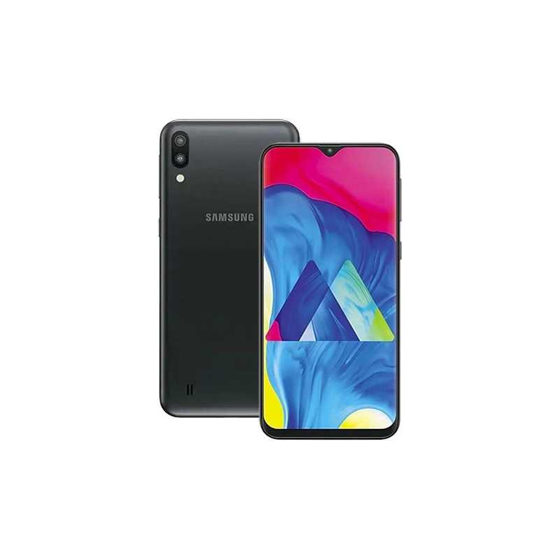Repara tu  Samsung Galaxy M10  al mejor precio en 1h